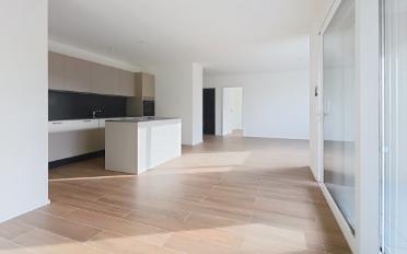 Wohnung 3.5 Zimmer - image - 2