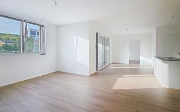 Wohnung 3.5 Zimmer - image - 1