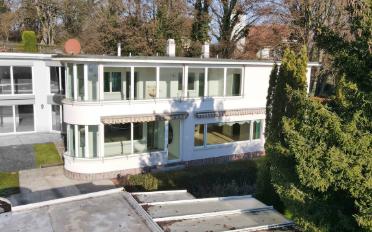 Single house 8 rooms - image - 2