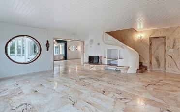 Single house 8 rooms - image - 7