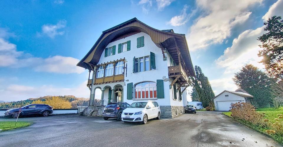 St. Ursen