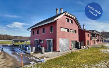 Duplex 5.5 rooms - image - 1