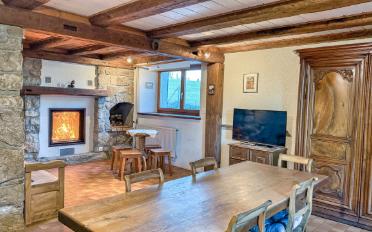 Maison jumelée 5.5 pièces - image - 1