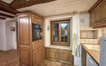 Maison jumelée 5.5 pièces - image - 12
