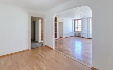 Appartement 5 pièces - image - 3