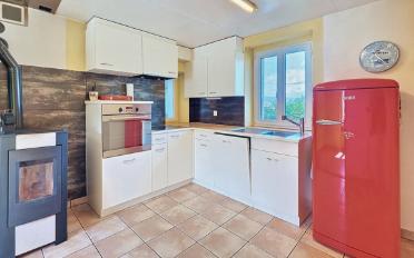 Einfamilienhaus 4.5 Zimmer - image - 9