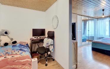 Maison 7 pièces - image - 12