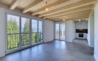 Wohnung 3.5 Zimmer - image - 1