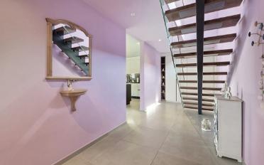 Doppeleinfamilienhaus 5.5 Zimmer - image - 7