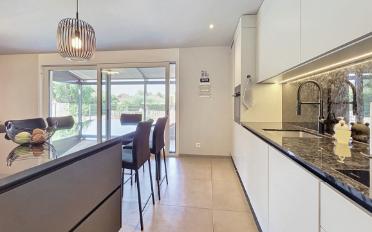 Doppeleinfamilienhaus 5.5 Zimmer - image - 12
