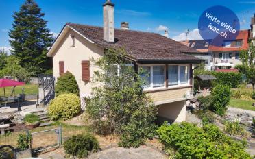 Single house 4 rooms - image - 1