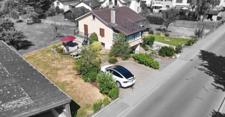 Corcelles-près-Payerne