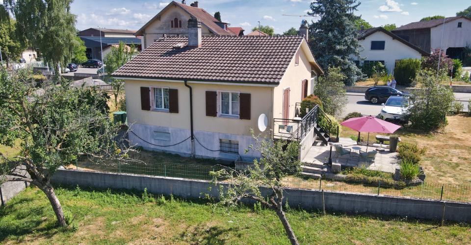 Corcelles-près-Payerne
