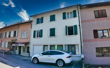 Residential building - image - 2