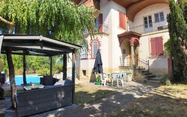 Einfamilienhaus 9 Zimmer - image - 4