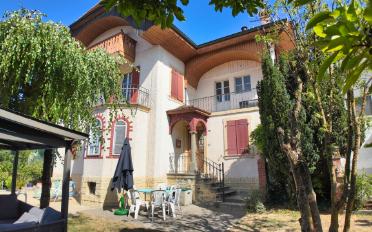 Einfamilienhaus 9 Zimmer - image - 6