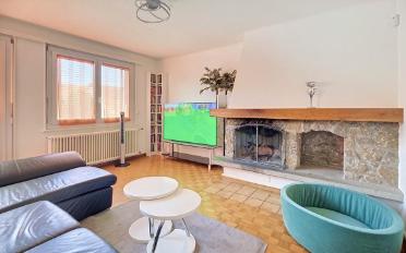 Single house 4.5 rooms - image - 5