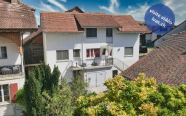 Single house 4.5 rooms - image - 1