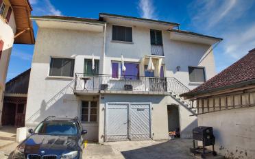 Single house 4.5 rooms - image - 2