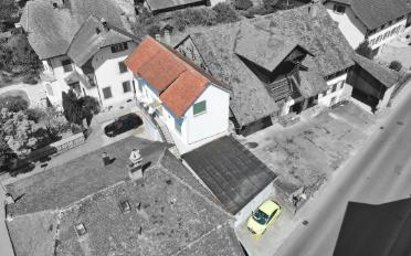 Single house 4.5 rooms - image - 3