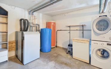 Single house 4.5 rooms - image - 12