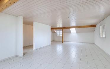 Wohnung 3.5 Zimmer - image - 3