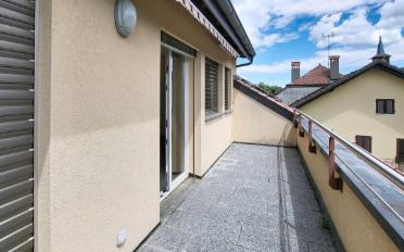 Wohnung 3.5 Zimmer - image - 9