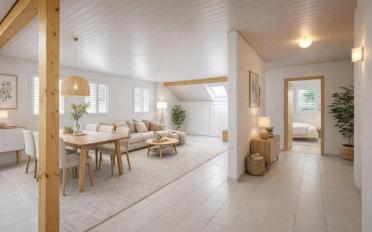 Wohnung 3.5 Zimmer - image - 1
