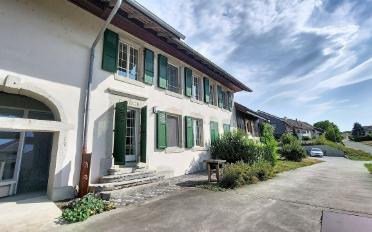 Appartement 5 pièces - image - 11