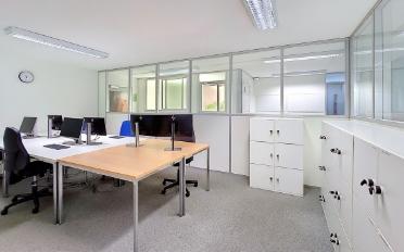 Bureau - image - 2