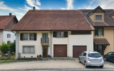 Einfamilienhaus 8 Zimmer - image - 2