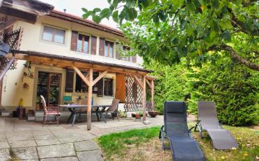 Einfamilienhaus 8 Zimmer - image - 5