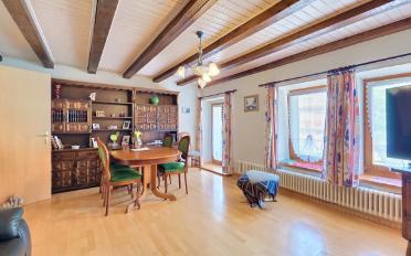 Einfamilienhaus 8 Zimmer - image - 8