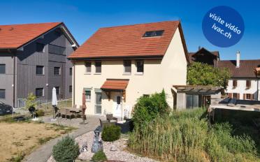 Einfamilienhaus 7 Zimmer - image - 1