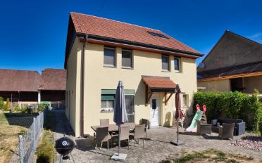 Einfamilienhaus 7 Zimmer - image - 4