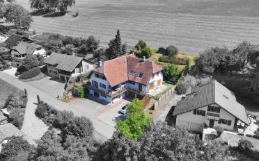 Single house 11.5 rooms - image - 2