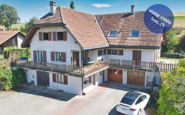 Single house 11.5 rooms - image - 1