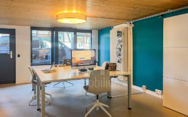 Gewerbe 3 Zimmer - image - 6