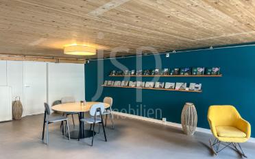 Gewerbe 2 Zimmer - image - 3