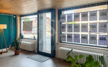 Gewerbe 2 Zimmer - image - 4