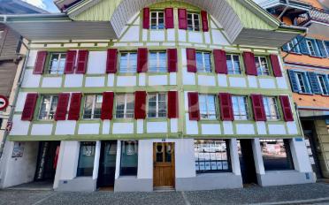 Gewerbe 2 Zimmer - image - 2