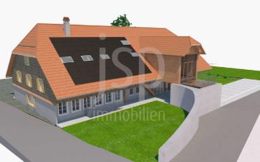 Apartment 3.5 rooms - image - 4