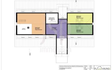 Apartment 3.5 rooms - image - 11