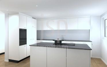 Apartment 3.5 rooms - image - 12