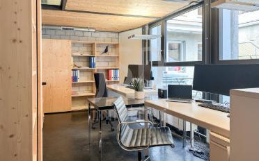 Büro 3 Zimmer - image - 6