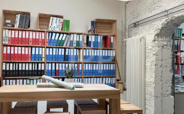 Büro 3 Zimmer - image - 10