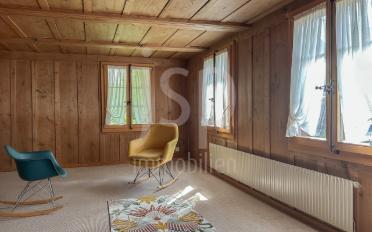 Einfamilienhaus 6.5 Zimmer - image - 11