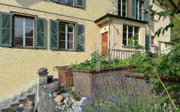 Einfamilienhaus 13 Zimmer - image - 2