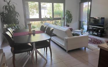 Terrassenwohnung 5 Zimmer - image - 1