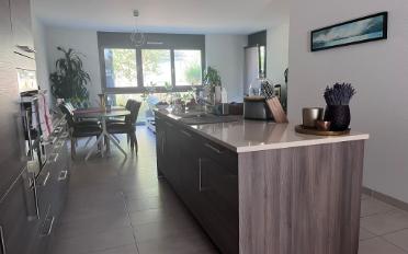 Terrassenwohnung 5 Zimmer - image - 2